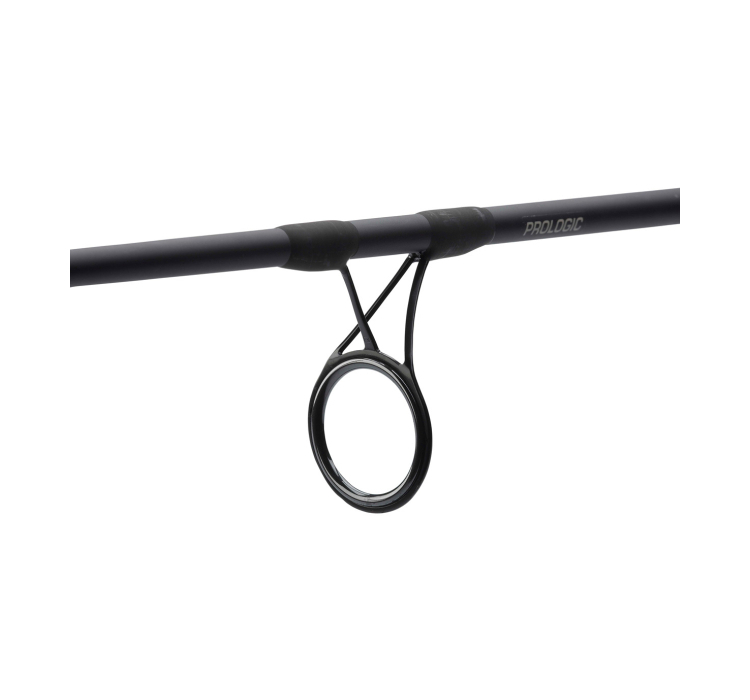 Удилище карповое Prologic Custom Black Carp Rod 10’/3.00m 3.00lbs - 2sec - 2 Удилище карповое Prologic Custom Black Carp Rod 10’/3.00m 3.00lbs - 2sec - 2