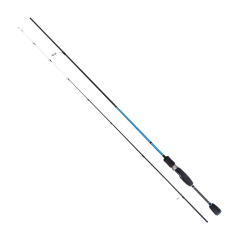 Спиннинг Favorite Blue Bird Compact BB1-764UL-T 2.30m 1-7g