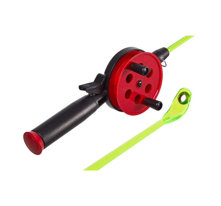 Вудка зимова Salmo Fin 05 - 2 Вудка зимова Salmo Fin 05 - 2