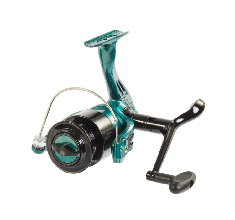 Катушка Salmo Blaster Super 2 4000FD - 1 Катушка Salmo Blaster Super 2 4000FD - 1