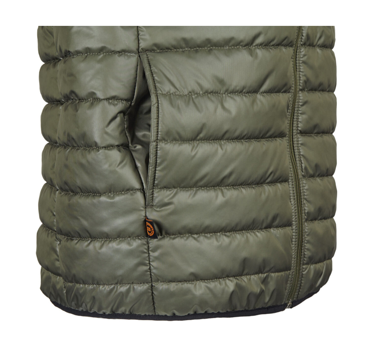 Жилет Brain XXL ц:green - 4 Жилет Brain XXL ц:green - 4