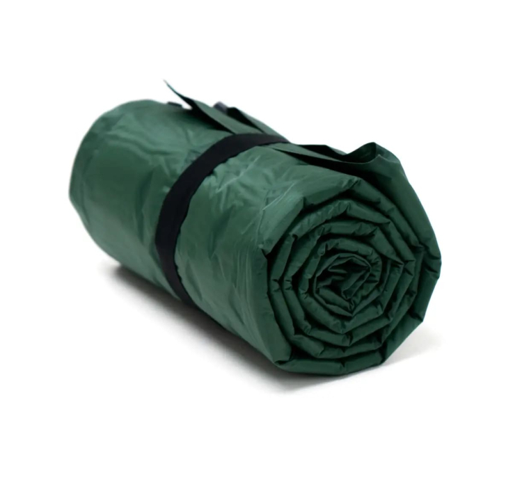 Самонадувний килимок Ranger Batur (Арт. RA 6631) Самонадувний килимок Ranger Batur (Арт. RA 6631)