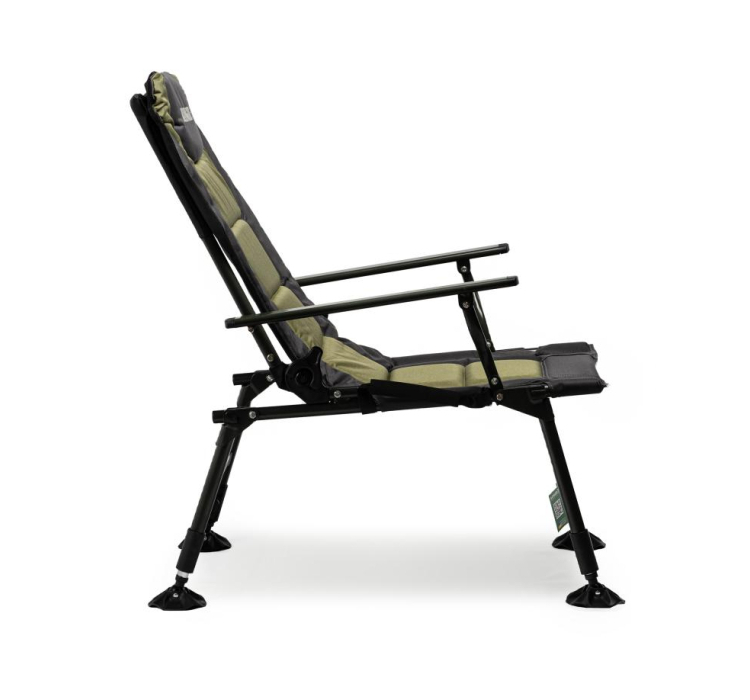 Крiсло коропове Ranger Рower SL-109 (Арт. RA 2248) Крiсло коропове Ranger Рower SL-109 (Арт. RA 2248)