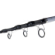 Удилище серфовое Shimano Speedmaster CX Tele Surf 4.20m max 120g - 3
