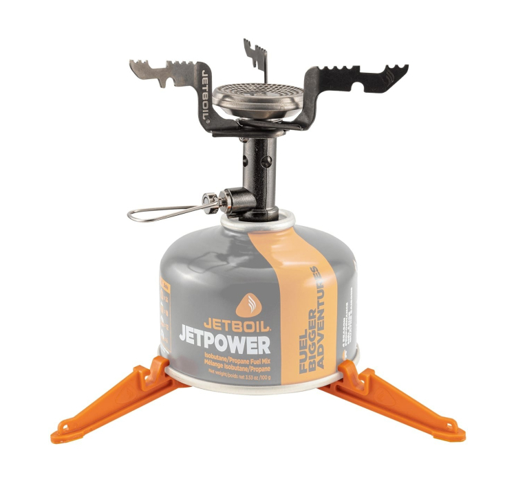 Система приготування їжi Jetboil Stash - 3 Система приготування їжi Jetboil Stash - 3