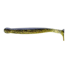 Силиконовая приманка Ecogear Grass Minnow M 64 mm 171 (10 шт.)