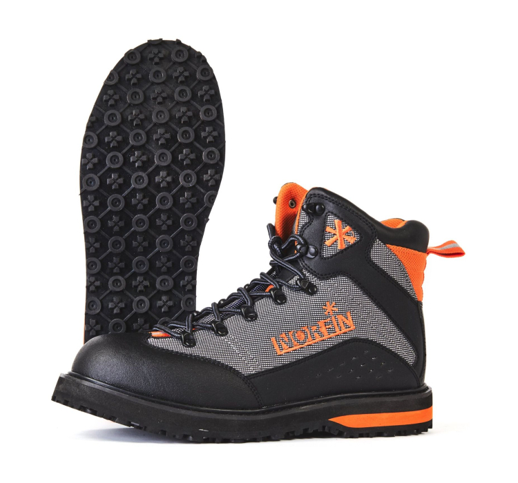 Чоботи забродні Norfin EDGE р.44 - 1 Чоботи забродні Norfin EDGE р.44 - 1