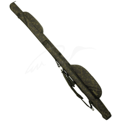 Чехол Shimano Tribal XTR Protector Sleeve 3 Rod 12-13ft