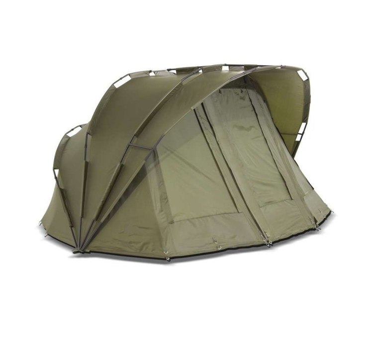 Намет короповий RANGER EXPERT 2 MAN 175+зимове покриття (Арт. RA 6645) Намет короповий RANGER EXPERT 2 MAN 175+зимове покриття (Арт. RA 6645)