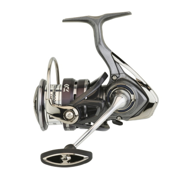 Котушка Daiwa 20 Exceler LT 6000 - 1 Котушка Daiwa 20 Exceler LT 6000 - 1