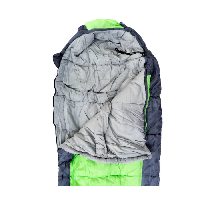 Спальний мішок Ranger Apollon (Арт. RA 6630) Спальний мішок Ranger Apollon (Арт. RA 6630)