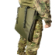 Потрійний тактичний каремат Ranger олива (RA8909) Потрійний тактичний каремат Ranger олива (RA8909)
