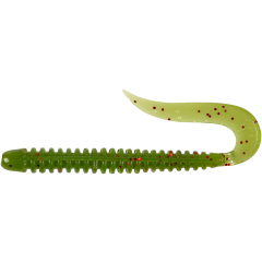 Силіконова приманка Select Freek Slim 3" #108 (7 шт/уп)
