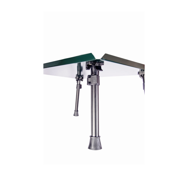 Стол монтажный для рыбалки (алюминий) Tramp TRF-056 - 4 Стол монтажный для рыбалки (алюминий) Tramp TRF-056 - 4