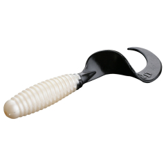 Силіконова приманка Mikado Twister 52мм 5шт (колір-102)