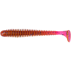 Силіконова приманка Select Fetish 4"" #900 (5 шт./упа)