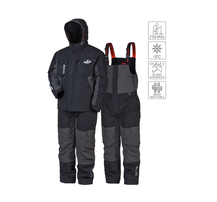 Демисезонный костюм Norfin Boat р.XXL - 2 Демисезонный костюм Norfin Boat р.XXL - 2