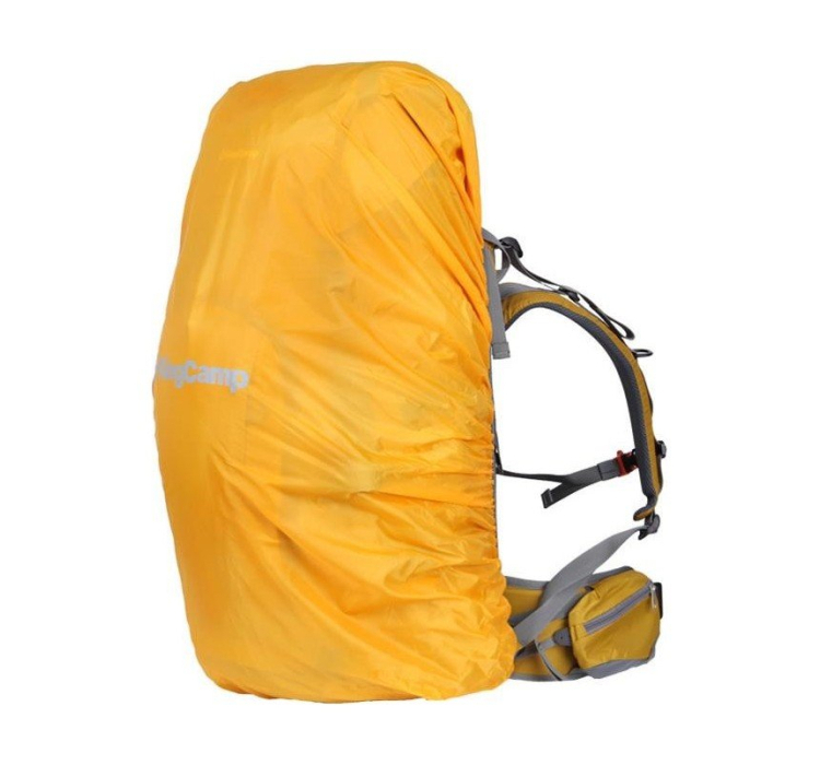 Рюкзак KingCamp Peak 45+5 (KB3250) Yellow - 3 Рюкзак KingCamp Peak 45+5 (KB3250) Yellow - 3