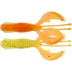 Силиконовая приманка Select Kraken 1.8"" #247 (7 шт./упа)