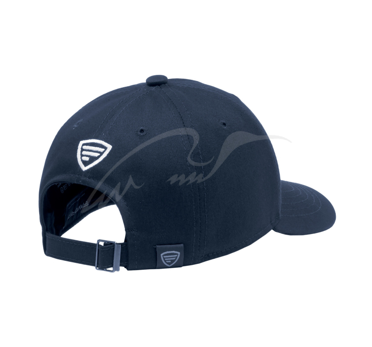 Кепка Favorite 1021 белое лого 58 ц:темно-синий - 2 Кепка Favorite 1021 белое лого 58 ц:темно-синий - 2