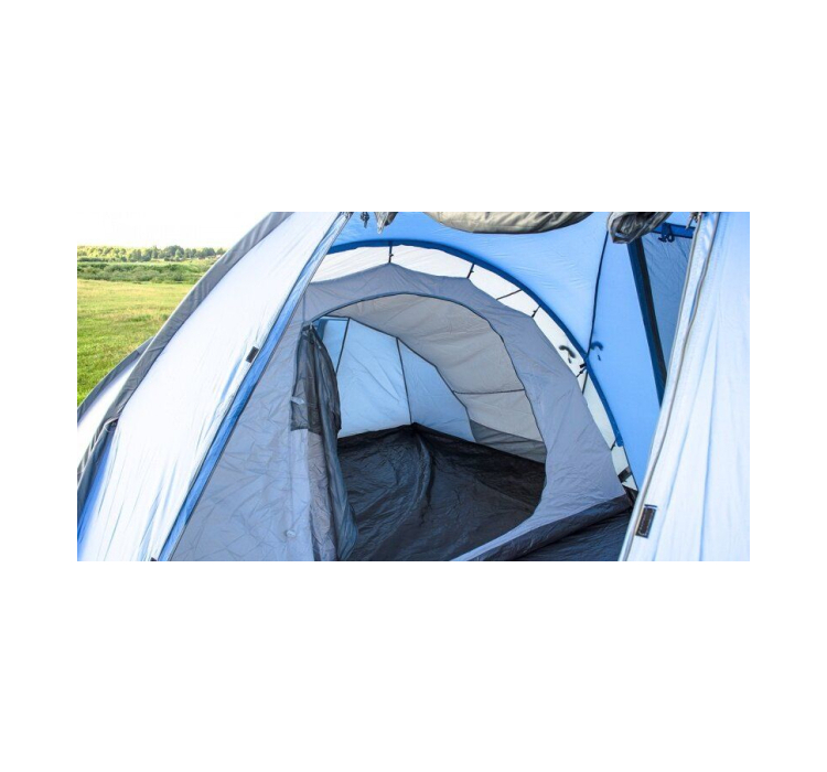 Намет кемпінговий 5-ти місний Norfin Alta 5 NFL - 18 Намет кемпінговий 5-ти місний Norfin Alta 5 NFL - 18