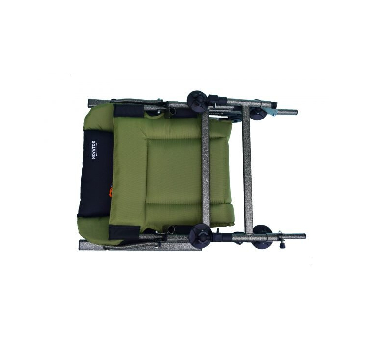 Кресло рыболовное, карповое Novator SR-2 Comfort - 7 Кресло рыболовное, карповое Novator SR-2 Comfort - 7