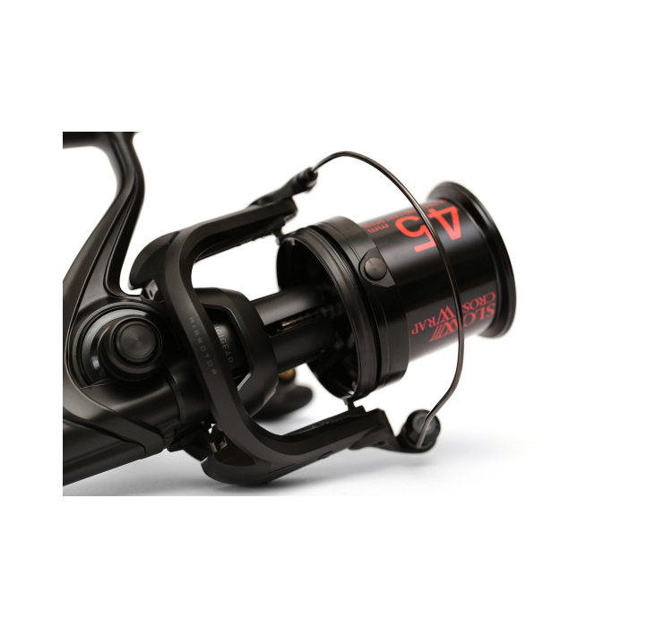 Котушка Daiwa 19 Emblem 45 SCW QD - 4 Котушка Daiwa 19 Emblem 45 SCW QD - 4