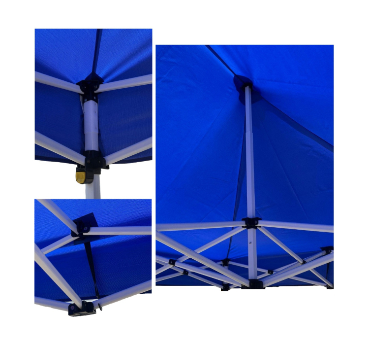 Розсувний садовий павільйон Ranger SP-003 (Арт. RA 7764) Розсувний садовий павільйон Ranger SP-003 (Арт. RA 7764)