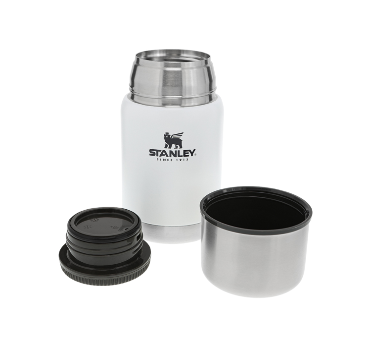 Термос харчовий Stanley Adventure Polar 0.7 л - 4 Термос харчовий Stanley Adventure Polar 0.7 л - 4