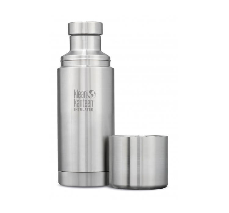 Термос Klean Kanteen TKPro Brushed Stainless 750 мл - 4 Термос Klean Kanteen TKPro Brushed Stainless 750 мл - 4