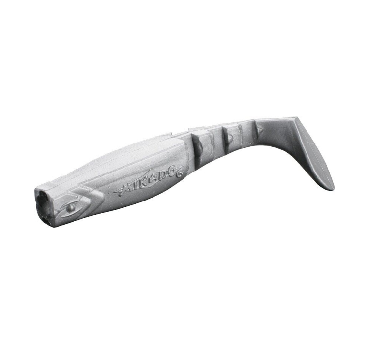 Силіконова приманка Mikado FISHUNTER 185 8 см - 1 Силіконова приманка Mikado FISHUNTER 185 8 см - 1