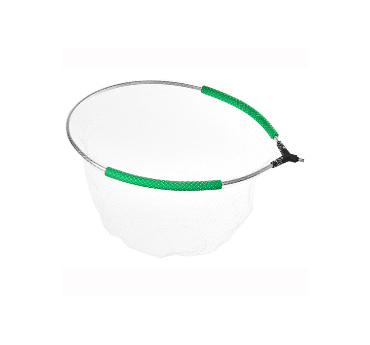 Голова для подсачека Feeder Concept 50х40см леска - 1 Голова для подсачека Feeder Concept 50х40см леска - 1