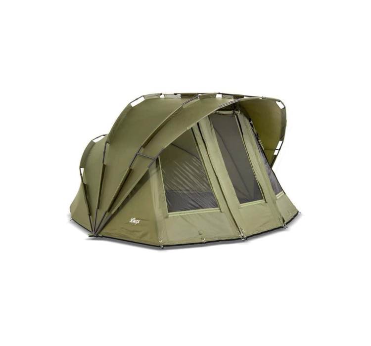 Намет короповий RANGER EXPERT 2 MAN 175+зимове покриття (Арт. RA 6645) Намет короповий RANGER EXPERT 2 MAN 175+зимове покриття (Арт. RA 6645)