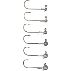 Джиг головка Savage Gear Ball Jig Head 10.0g #10/0 (25шт/уп)