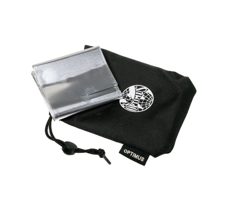 Газовая горелка Optimus Vega - 6 Газовая горелка Optimus Vega - 6