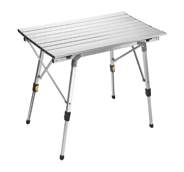 Стіл розкладний SKIF Outdoor AluTech - 1 Стіл розкладний SKIF Outdoor AluTech - 1