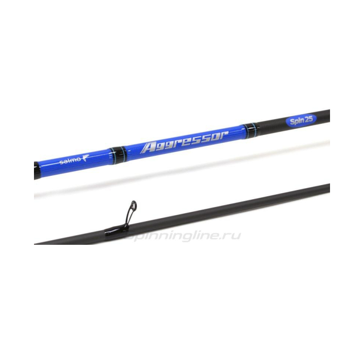 Спінінг Salmo Aggressor 25 240 - 4 Спінінг Salmo Aggressor 25 240 - 4