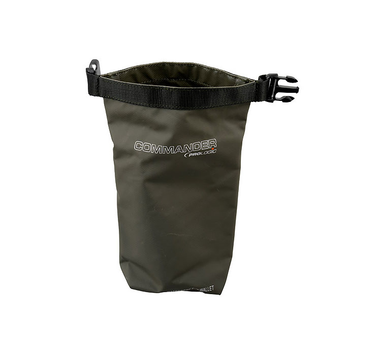Гермомішок Prologic Waterproof PVA Wallet - 2 Гермомішок Prologic Waterproof PVA Wallet - 2