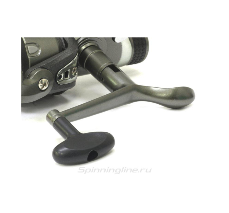 Катушка Salmo Sniper Baitfeeder 1 3000BR - 6 Катушка Salmo Sniper Baitfeeder 1 3000BR - 6