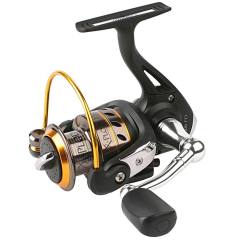 Катушка Mikado X-Plode II 4006 FD