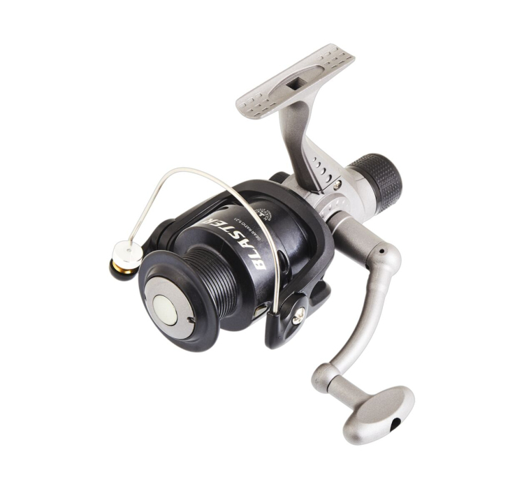 Катушка Salmo Blaster Spin 1 40RD - 1 Катушка Salmo Blaster Spin 1 40RD - 1