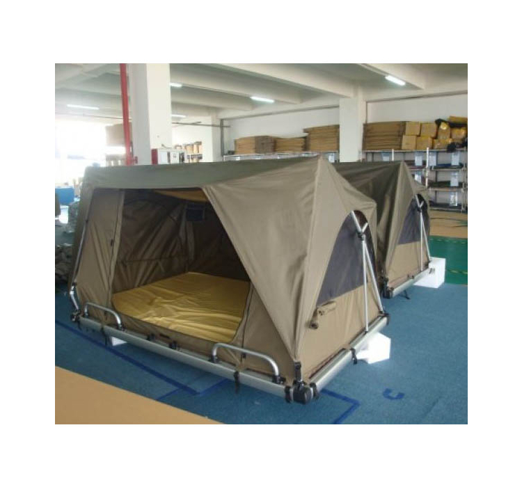 Автомобильная палатка Tramp Top Over TRT-107.13 - 9 Автомобильная палатка Tramp Top Over TRT-107.13 - 9