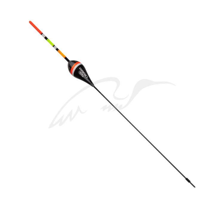 Поплавець Brain BF24 1.0g - 1 Поплавець Brain BF24 1.0g - 1