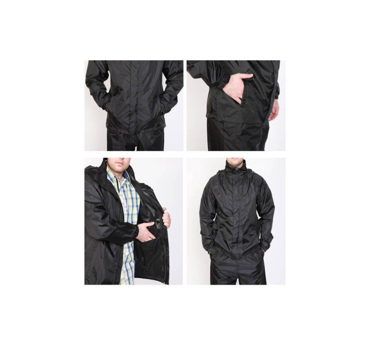 Костюм от дождя Norfin Rain р.XXXL - 3 Костюм от дождя Norfin Rain р.XXXL - 3