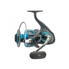 Катушка Daiwa Saltist 8000