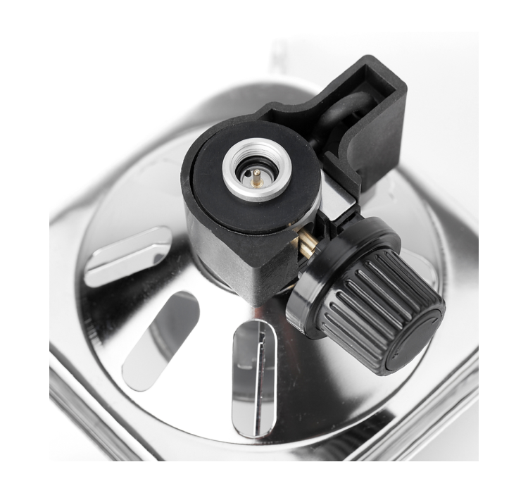 Газовая горелка Kovea Vulcan TKB-8901 - 2 Газовая горелка Kovea Vulcan TKB-8901 - 2