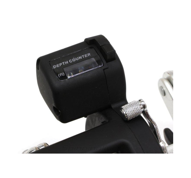 Котушка Salmo Diamond Troll 5 - 7 Котушка Salmo Diamond Troll 5 - 7