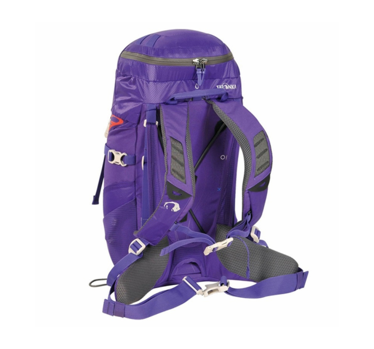Рюкзак Tatonka Auree (20л), фиолетовый 1459.106 - 2 Рюкзак Tatonka Auree (20л), фиолетовый 1459.106 - 2