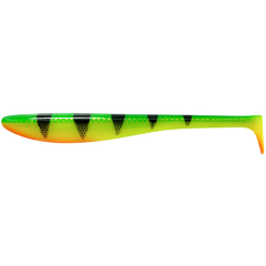 Силіконова приманка Savage Gear Monster Shad 180 mm 33.0g Firetiger (2 шт./пач.)