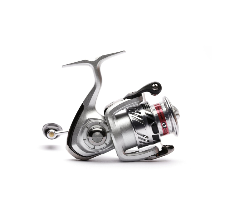 Котушка Daiwa 20 Crossfire LT 2000 - 2 Котушка Daiwa 20 Crossfire LT 2000 - 2